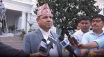 मन्त्रीपरिषद् र्बैठकको निर्णय